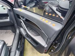 FAW Besturn B70 Third Generation 1.5T Automatic Comfort 70th Anniversary Edition - ფოტო 10