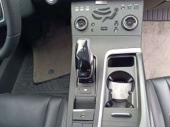 FAW Besturn B70 Third Generation 1.5T Automatic Comfort 70th Anniversary Edition - ფოტო 12