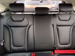 FAW Besturn B70 Third Generation 1.5T Automatic Comfort 70th Anniversary Edition - ფოტო 13