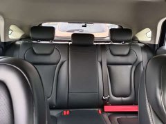 FAW Besturn B70 Third Generation 1.5T Automatic Comfort 70th Anniversary Edition - ფოტო 14