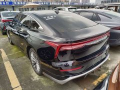 FAW Besturn B70 Third Generation 1.5T Automatic Comfort 70th Anniversary Edition - ფოტო 16