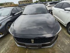 FAW Besturn B70 Third Generation 1.5T Automatic Comfort 70th Anniversary Edition - ფოტო 2