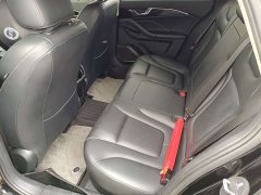 FAW Besturn B70 Third Generation 1.5T Automatic Comfort 70th Anniversary Edition - ფოტო 5