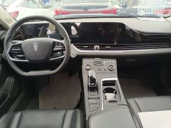 FAW Besturn B70 Third Generation 1.5T Automatic Comfort 70th Anniversary Edition - ფოტო 6