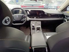 FAW Besturn B70 Third Generation 1.5T Automatic Comfort 70th Anniversary Edition - ფოტო 7