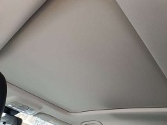 FAW Besturn B70 Third Generation 1.5T Automatic Comfort 70th Anniversary Edition - ფოტო 8