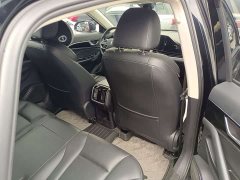 FAW Besturn B70 Third Generation 1.5T Automatic Comfort 70th Anniversary Edition - ფოტო 9