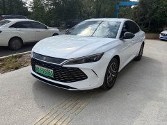 BYD Qin L 2024 DM-i 120KM Leading Edition - ფოტო 1