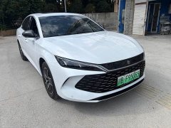BYD Qin L 2024 DM-i 120KM Leading Edition - ფოტო 2