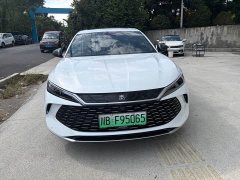 BYD Qin L 2024 DM-i 120KM Leading Edition - ფოტო 3