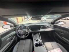 BYD Qin L 2024 DM-i 120KM Leading Edition - ფოტო 4