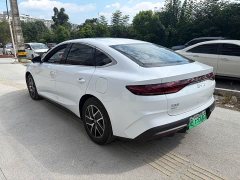 BYD Qin L 2024 DM-i 120KM Leading Edition - ფოტო 7