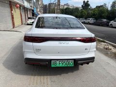 BYD Qin L 2024 DM-i 120KM Leading Edition - ფოტო 8