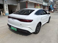 BYD Qin L 2024 DM-i 120KM Leading Edition - ფოტო 9
