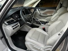 Geely Jiayue New Energy ePro 1.5TD PHEV Prestige Edition - ფოტო 10