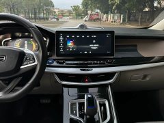 Geely Jiayue New Energy ePro 1.5TD PHEV Prestige Edition - ფოტო 16