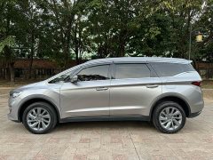 Geely Jiayue New Energy ePro 1.5TD PHEV Prestige Edition - ფოტო 4