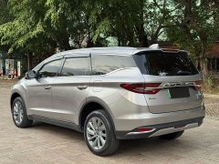 Geely Jiayue New Energy ePro 1.5TD PHEV Prestige Edition - ფოტო 5