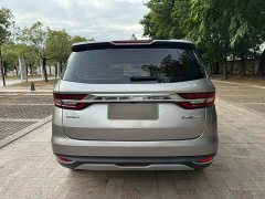 Geely Jiayue New Energy ePro 1.5TD PHEV Prestige Edition - ფოტო 6