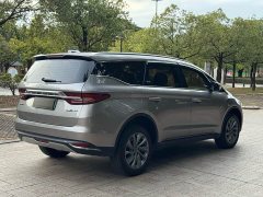 Geely Jiayue New Energy ePro 1.5TD PHEV Prestige Edition - ფოტო 7
