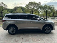 Geely Jiayue New Energy ePro 1.5TD PHEV Prestige Edition - ფოტო 8
