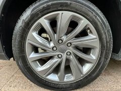 Geely Jiayue New Energy ePro 1.5TD PHEV Prestige Edition - ფოტო 9