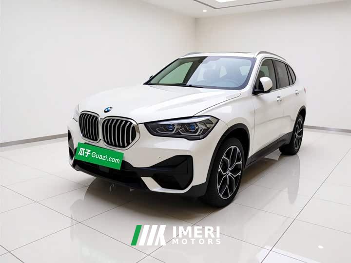 BMW X1 sDrive25Li Premier
