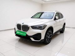 BMW X1 sDrive25Li Premier - ფოტო 1