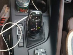 BMW X1 sDrive25Li Premier - ფოტო 10