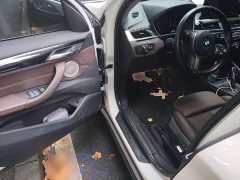 BMW X1 sDrive25Li Premier - ფოტო 12