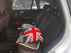 BMW X1 sDrive25Li Premier - ფოტო 13
