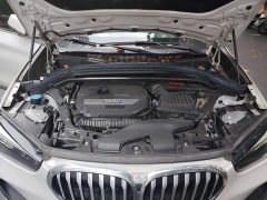 BMW X1 sDrive25Li Premier - ფოტო 16