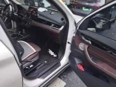 BMW X1 sDrive25Li Premier - ფოტო 19