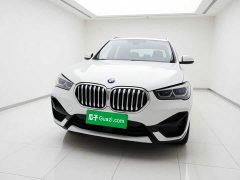 BMW X1 sDrive25Li Premier - ფოტო 2