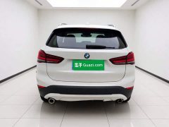 BMW X1 sDrive25Li Premier - ფოტო 3