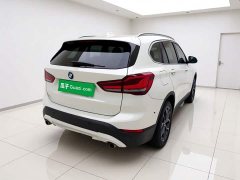 BMW X1 sDrive25Li Premier - ფოტო 4