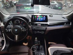BMW X1 sDrive25Li Premier - ფოტო 5