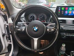 BMW X1 sDrive25Li Premier - ფოტო 6