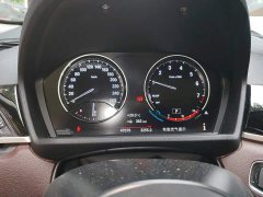 BMW X1 sDrive25Li Premier - ფოტო 7