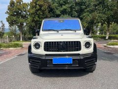 Mercedes-Benz Mercedes-AMG G 63 - ფოტო 2