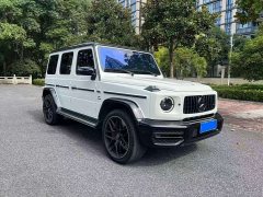 Mercedes-Benz Mercedes-AMG G 63 - ფოტო 3