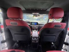 Mercedes-Benz Mercedes-AMG G 63 - ფოტო 4