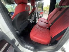 Mercedes-Benz Mercedes-AMG G 63 - ფოტო 5