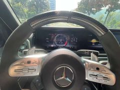 Mercedes-Benz Mercedes-AMG G 63 - ფოტო 6