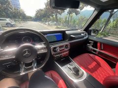 Mercedes-Benz Mercedes-AMG G 63 - ფოტო 7