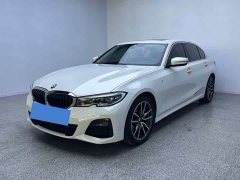 BMW 3 Series 325Li M Sport Package - ფოტო 1