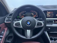 BMW 3 Series 325Li M Sport Package - ფოტო 12