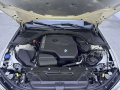 BMW 3 Series 325Li M Sport Package - ფოტო 14