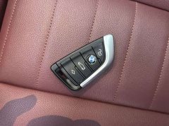 BMW 3 Series 325Li M Sport Package - ფოტო 16