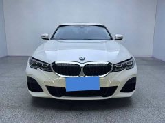 BMW 3 Series 325Li M Sport Package - ფოტო 2